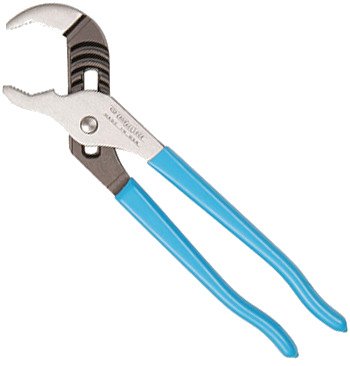 Channellock Vannpumpetang 432