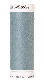 Mettler, Seralon 200m Farge nr 0020 Rough Sea