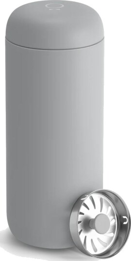 Fellow Carter termokopp med sprutbeskyttelse 47 cl Matte grey