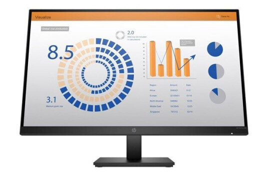 HP P27q G4 HP P27q G4