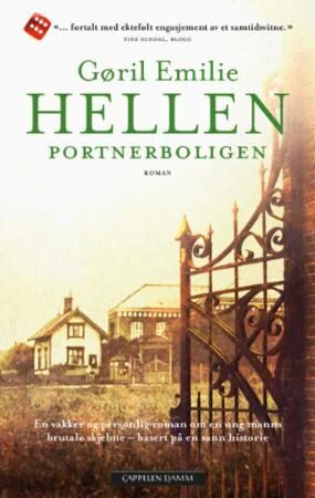 Portnerboligen Av Gøril Emilie Hellen