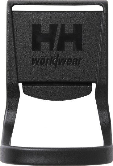 Helly Hansen Workwear Hammerholder 79597 Svart, Én Størrelse