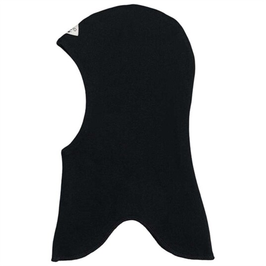 Racing Kids Rund Elefantlue 2-lags Black S/9-24 mdr