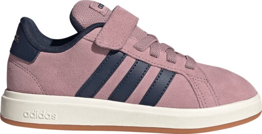 Adidas Sportswear Grand Court 00S El C Pink 35 Adidas Sportswear Grand Court 00S El C Pink 35