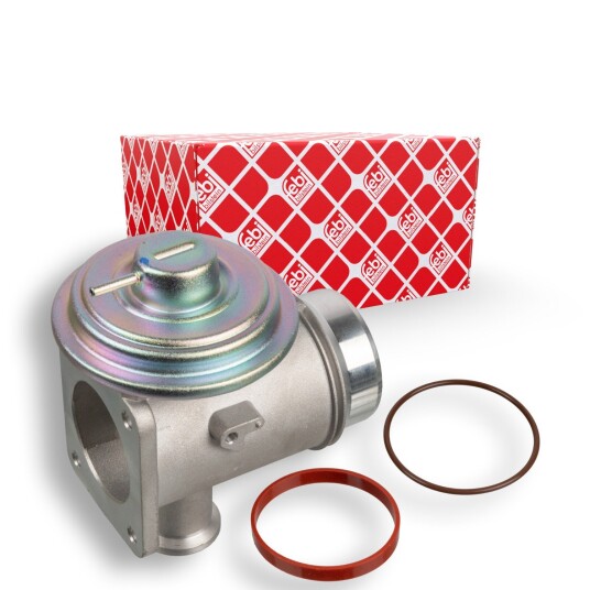 EGR Ventil FEBI BILSTEIN 173559 EGR Ventil FEBI BILSTEIN 173559