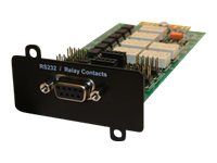 Eaton Relay Card-MS - adapter for fjernstyrt administrasjon