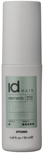 IdHAIR Elements Xclusive Miracle Serum 50 ml
