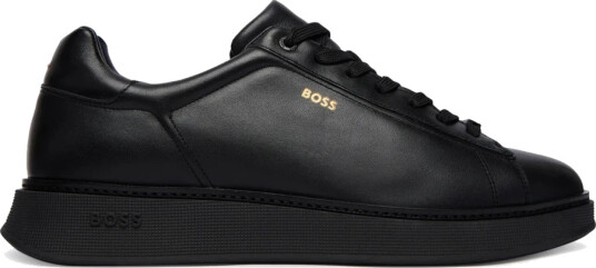 Boss, Herre, Sko, Svart, 44 EU,