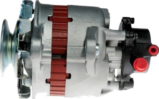 HELLA 8EL 011 711 771 Dynamo HELLA 8EL 011 711 771 Dynamo