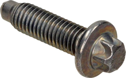 Skrue, bunnpanne BMW 11138592611