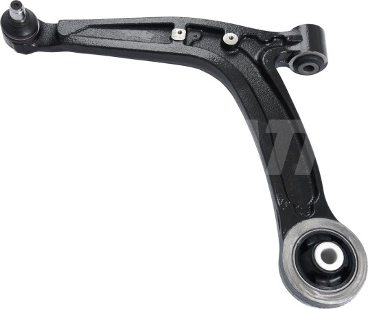 SPIDAN CHASSIS PARTS 58201 Bærearm