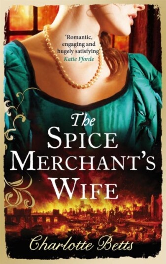 The Spice Merchant's Wife The Spice Merchant's Wife