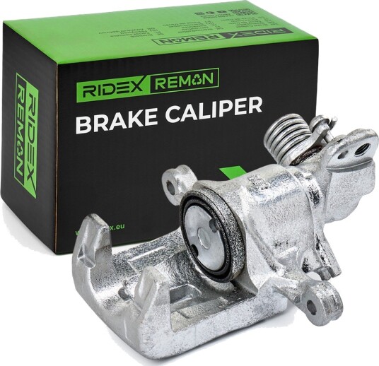 Bremsecaliper RIDEX REMAN 78B0801R