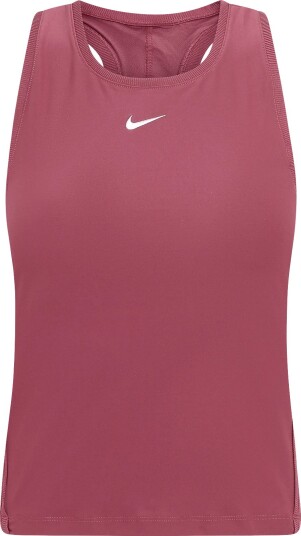 Nike Nike Dri Fit Victory Tank   PINK SMOKE/WHITE   M
