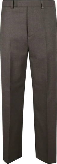 Burberry Herre Bukser Brun L,