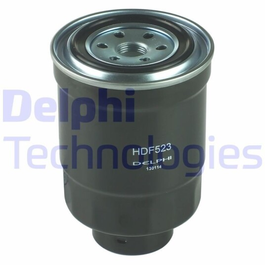 Drivstoffilter DELPHI HDF523