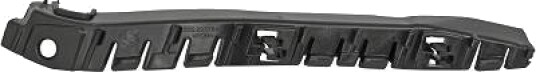 DIEDERICHS 2297662 Holder, støtfanger