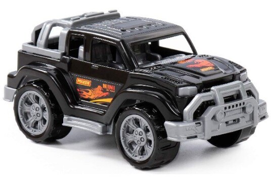Wader Polesie Car "Legionista-Mini" Svart I Mesh 84682 Wader Polesie Car "Legionista-Mini" Svart I Mesh 84682
