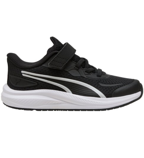 Puma Skyrocket 2 Ac+ Ps Puma Black-puma White-puma Silver 11.5 Puma Skyrocket 2 Ac+ Ps Puma Black-puma White-puma Silver 11.5