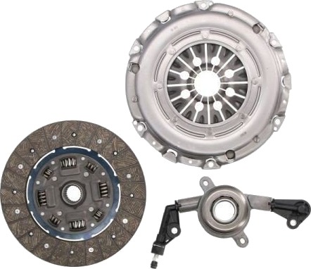 NEXUS F1M203NX Clutchsett NEXUS F1M203NX Clutchsett