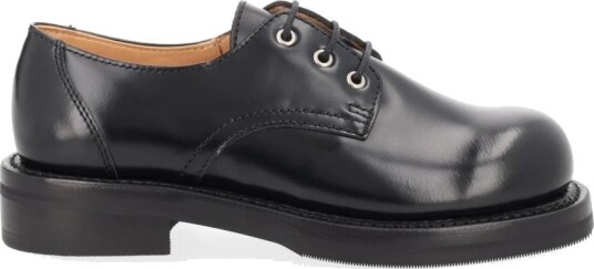 Our Legacy Dame Sko Svart 37 EU,