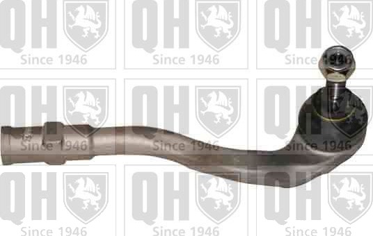 QUINTON HAZELL QR3925S Endeledd