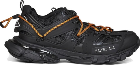 Balenciaga Herre Sko Svart 41 EU,