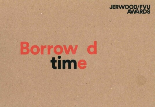 Jerwood/FVU Awards 2016: ¿Borrowed Time¿: Karen Kramer Alice May Williams