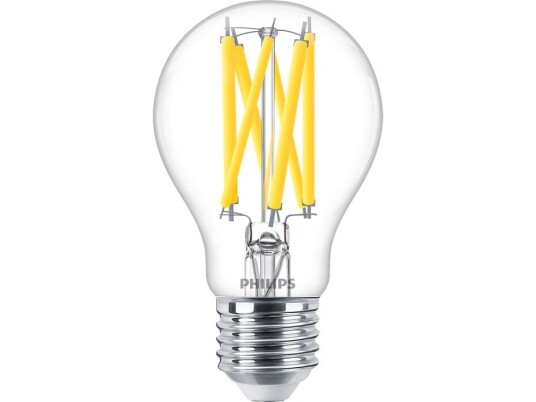 Philips Master Led 44977000 10,5 W 100 E27 1521 Lm 25000 Timer Varm Glød Philips Master Led 44977000 10,5 W 100 E27 1521 Lm 25000 Timer Varm Glød