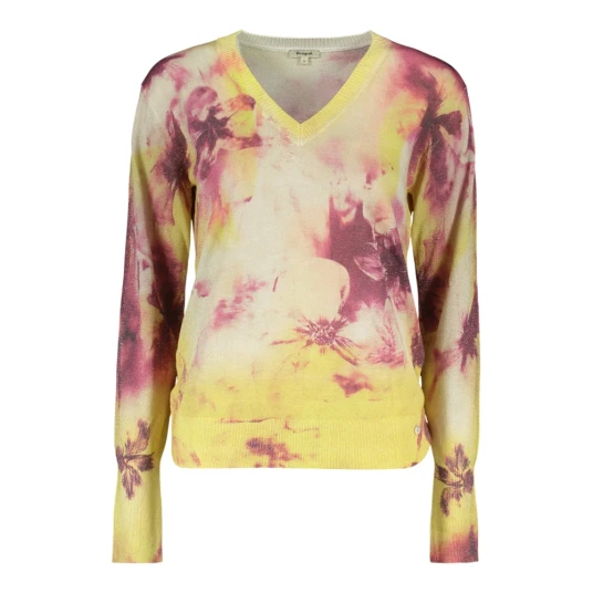 Desigual Dame Strikkevarer Flerfarget S, Desigual Dame Strikkevarer Flerfarget S,