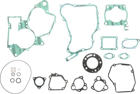 ATHENA P400210850126 Tetnings helsett, motor