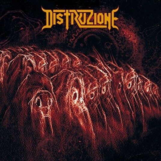 Distruzione Distruzione CD