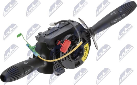 Bryter komplett rattstamme NTY EPE-FT-014
