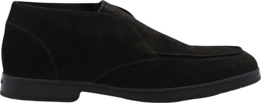 Doucal's Herre Sko Brun 43 EU,