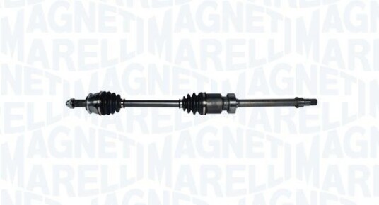 Magneti Marelli Drivaksel MAGNETI MARELLI 302004190207