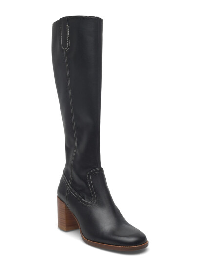 Billi Bi Long Boots - Black - 41 Billi Bi Long Boots - Black - 41