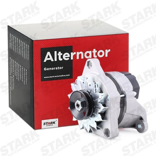 Dynamo STARK SKGN-0321252 Dynamo STARK SKGN-0321252
