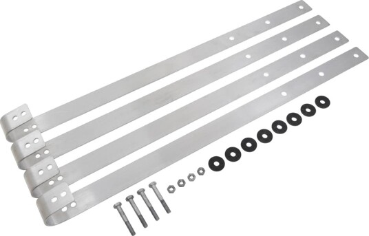 Wibe Mont.Pakke Tegl/bet-Al Wi Wvt P-8 Wibe Mont.Pakke Tegl/bet-Al Wi Wvt P-8