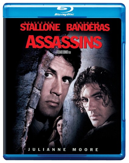 Assassins Assassins
