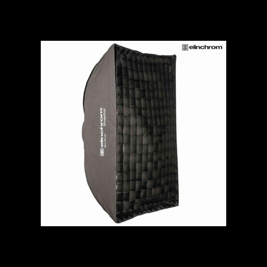 Elinchrom EL-26634 Rotalux Go 55X75cm Recta Softboks