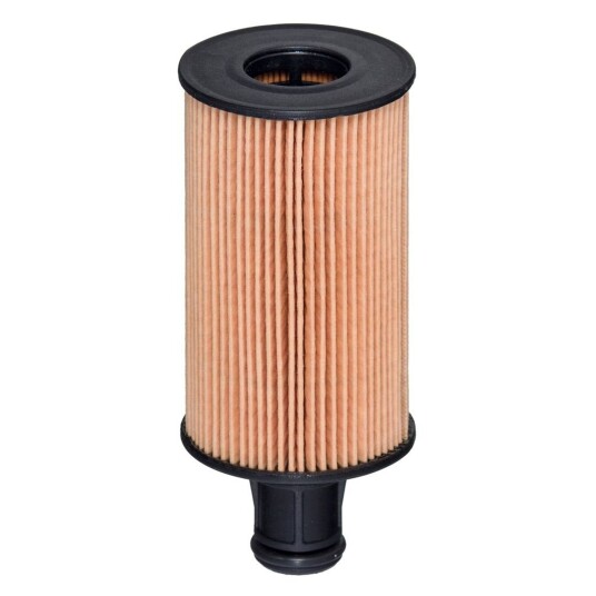 Oljefilter HENGST FILTER E1004H D672 Oljefilter HENGST FILTER E1004H D672