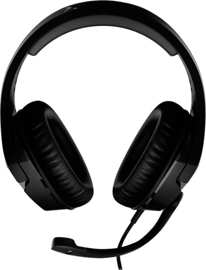 HyperX Cloud Stinger Gaming Headset Svart