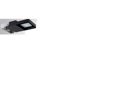 Flut G2 26W 2733Lm 3000K Ip66 Antracit Pro