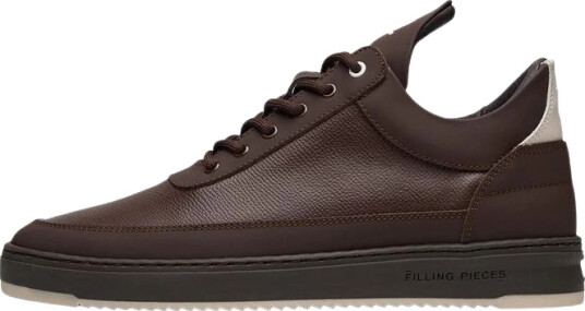 Filling Pieces Herre Sko Brun 44 EU,