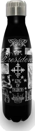 Rocksax King of Terrors Drink Bottle 75386895
