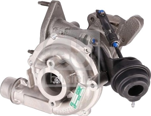 Turbolader FEBI BILSTEIN 191240