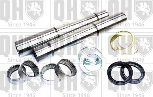 Lagring, akselskaft QUINTON HAZELL QWB9011K