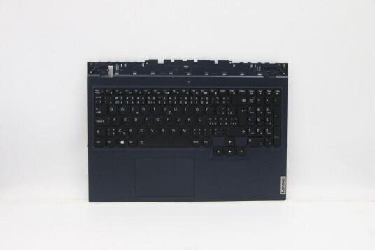 Lenovo Upper Case Lenovo Upper Case