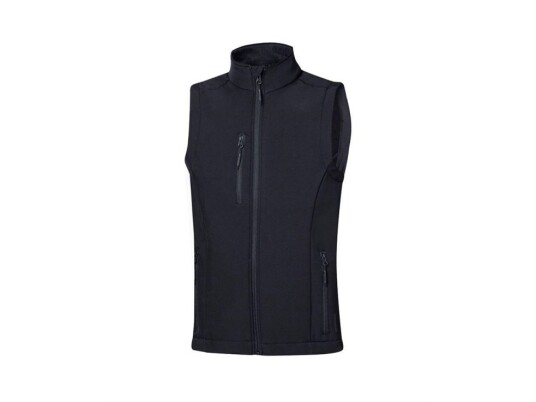 Softshell Vest Ardon Simhit Black L