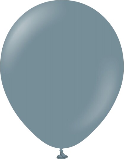 Ballongkungen Ballonger Professional Denim 10-pakning 1128019-10